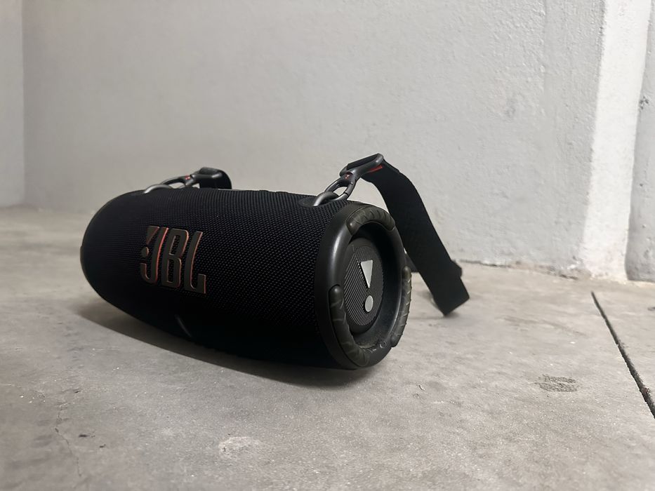 Jbl Xtreme 3 preta