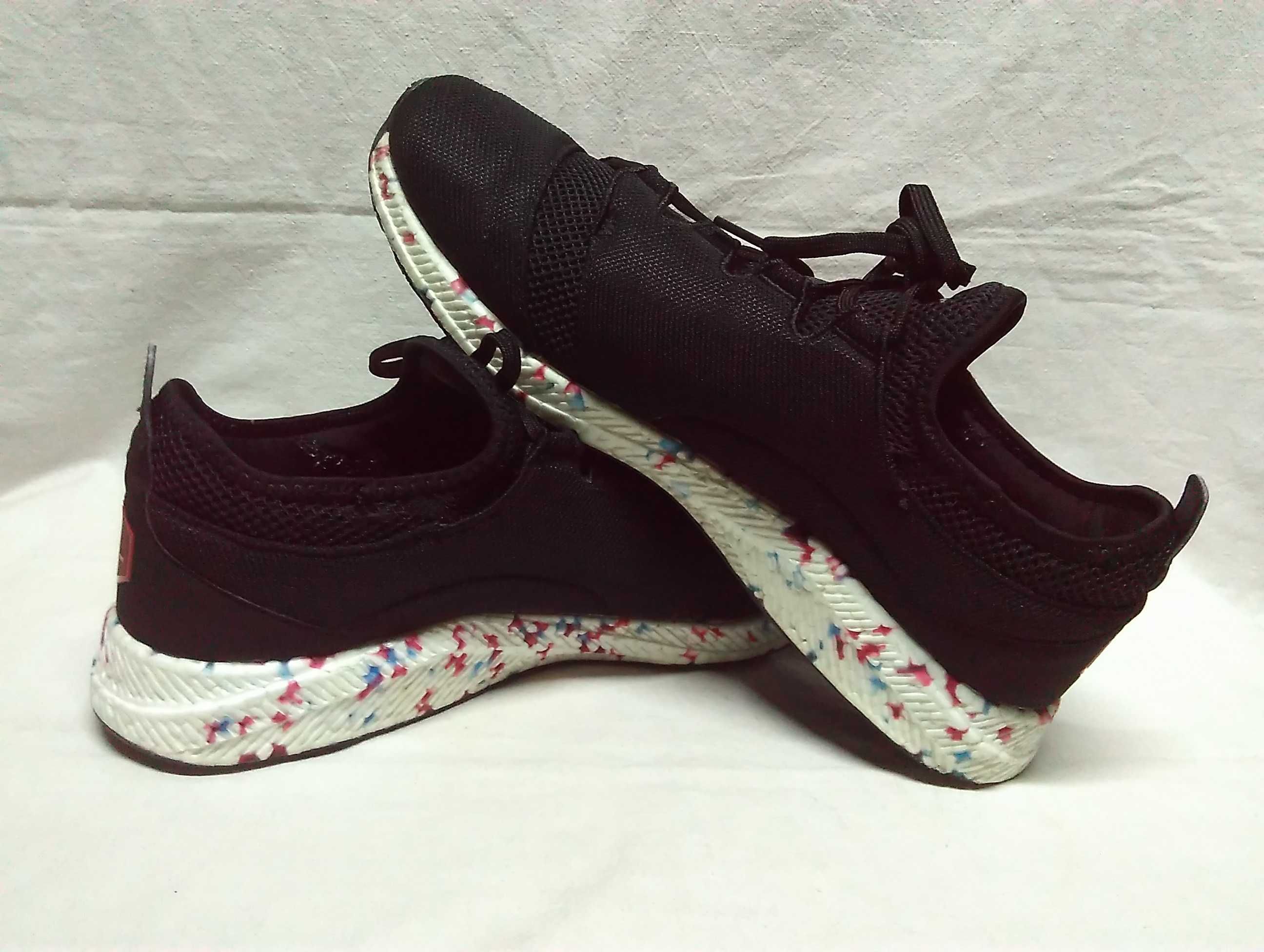Buty Asics HyperGel Sai rozm. 46