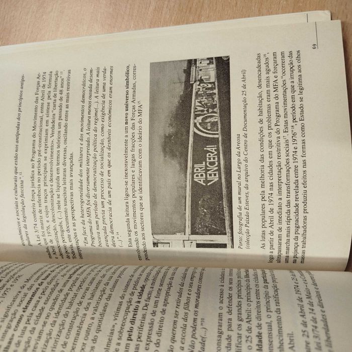 Pelo Direito à Cidade - Maria Rodrigues