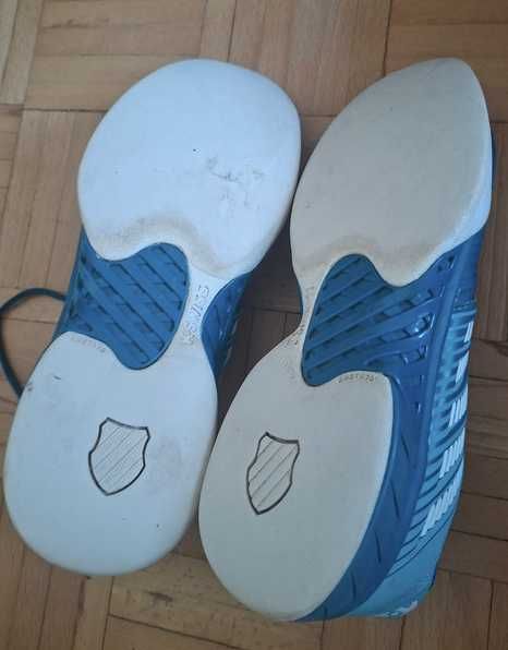 Buty K Swiss 39.5