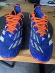 Korki  adidas  predator