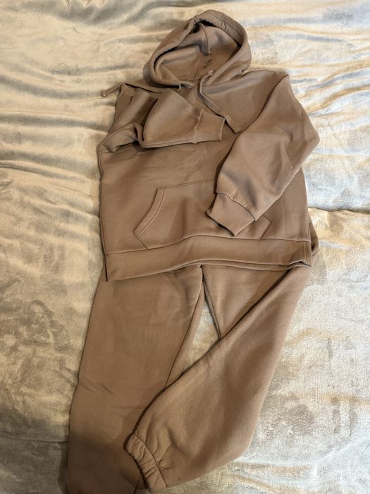 Спортивний костюм на флісі теплий жіночий костюм