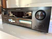 Denon AVR-3808 amplituner komplet