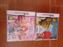 Jogos Nintendo DS