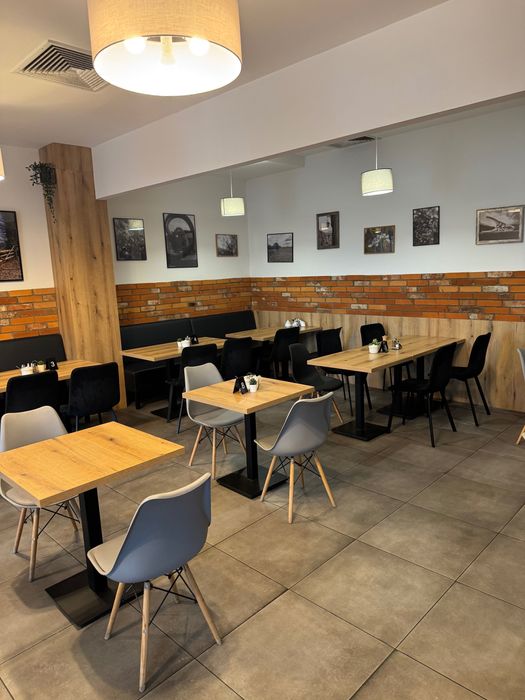 Wynajmę Restauracje lokal gastronomiczny w Centrum Handlowym CHT