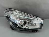 Nissan Qashqai J10 Lift FL Lampa Przód Przednia Prawa Europa