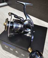 Daiwa saltiga 23/4000 -H