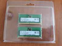 Pamięć RAM DDR5 SO-DIMM 16gb 2x8gb SK hynix 4800MHz