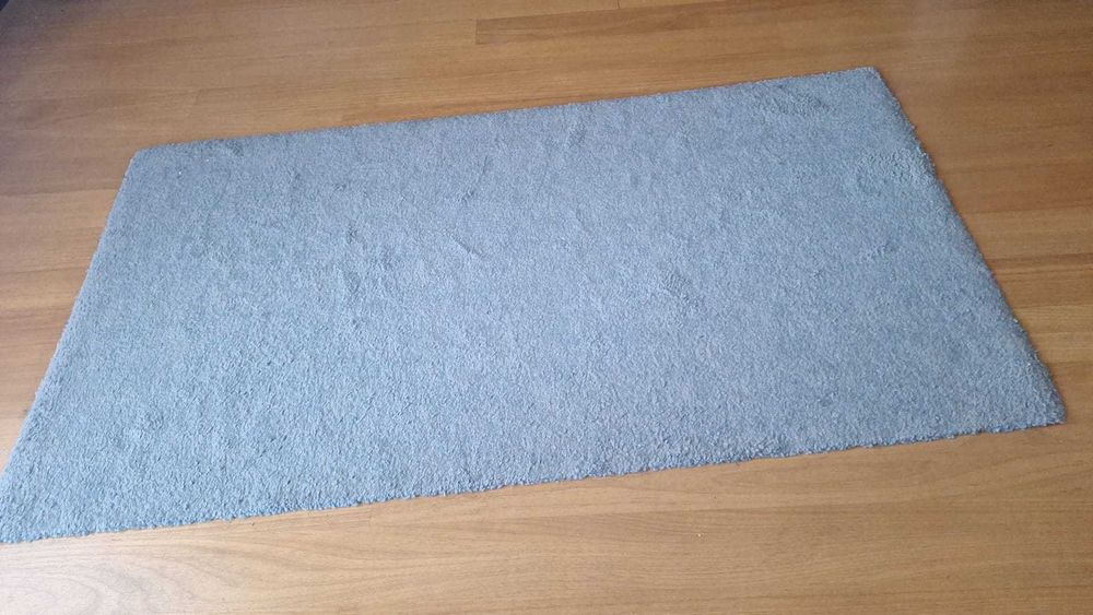 Tapetes tamanhos variados