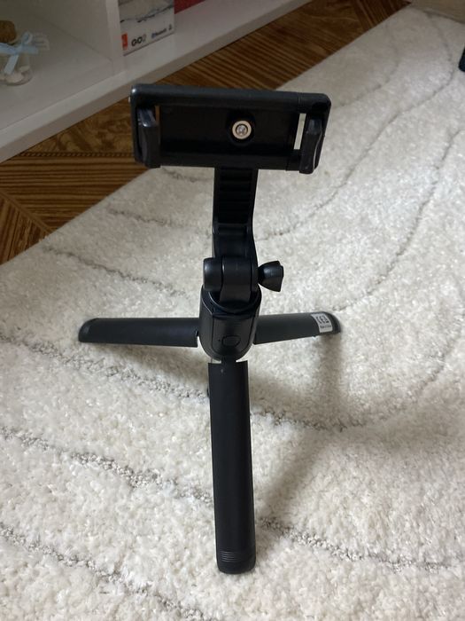 Selfie stick para venda como novo