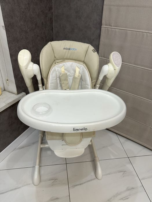 Продам деткий стульчик для кормления