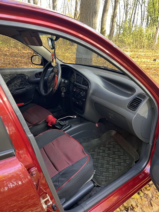 Део Сенс в гарному стані