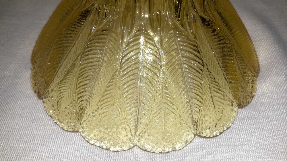 Цукерниця Фруктовниця Салатник «Гусь Хрустальный»