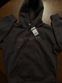 Hoddie carhartt como nova