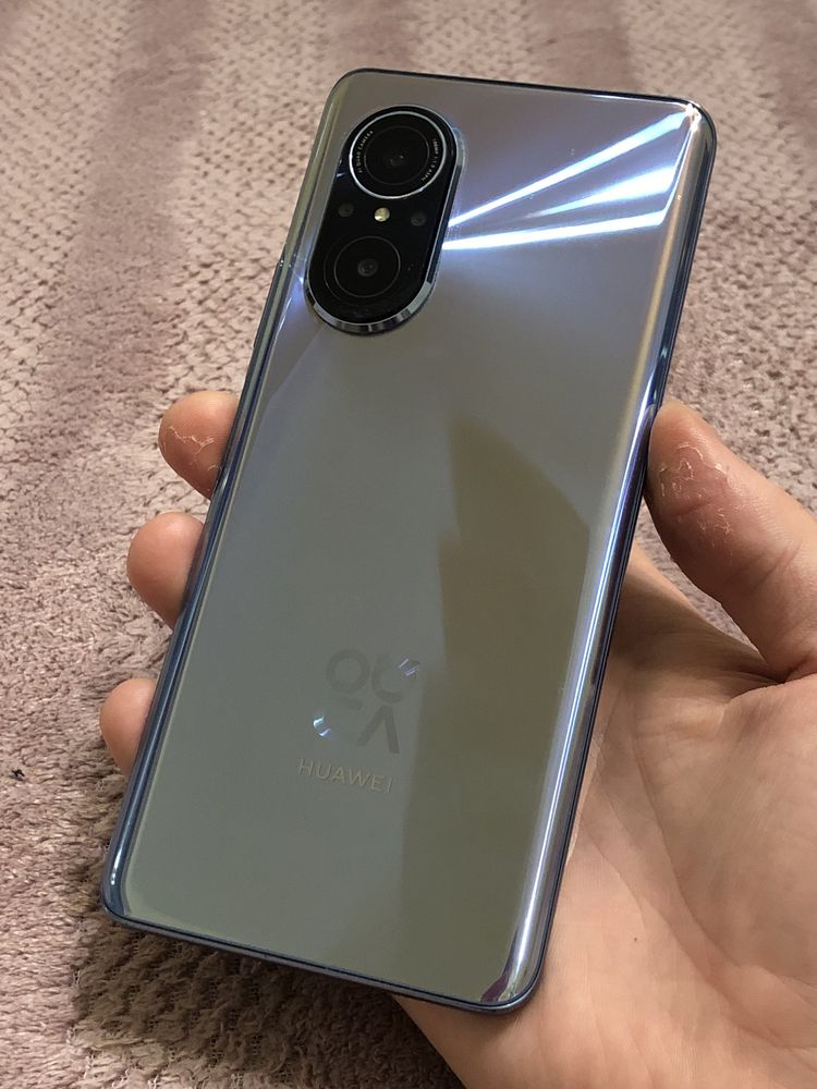 Телефон Huawei Nova 9 SE 8/128gb