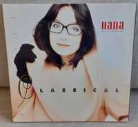 Duplo album Vinil Lp Nana Mouskouri