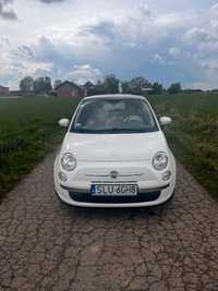 Fiat 500 Fiat 500 1.2 8V Lounge