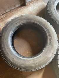 Продам резину Bridgestone 245/70/19,5