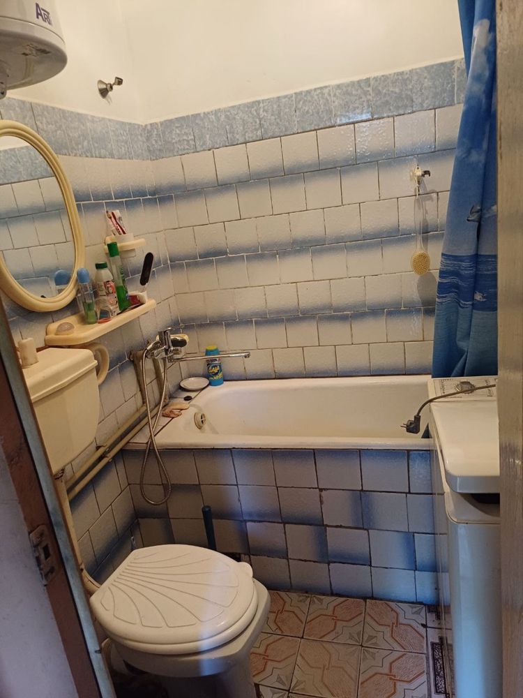 Продам дом в центрі з шикарним видом