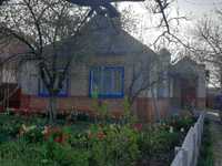 Продам дом с удобствами в Мелитопольском районе, смт. Нововасилевка
