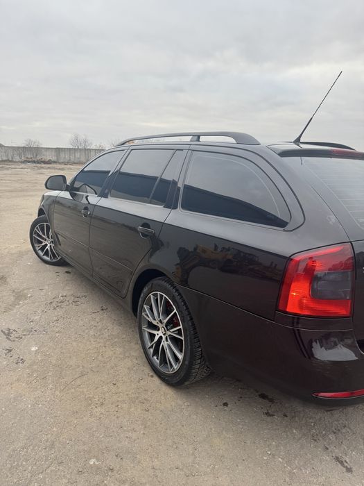 Продам Skoda octavia A5 (Дуже  вгарному стані )