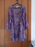 Vestido de verão
