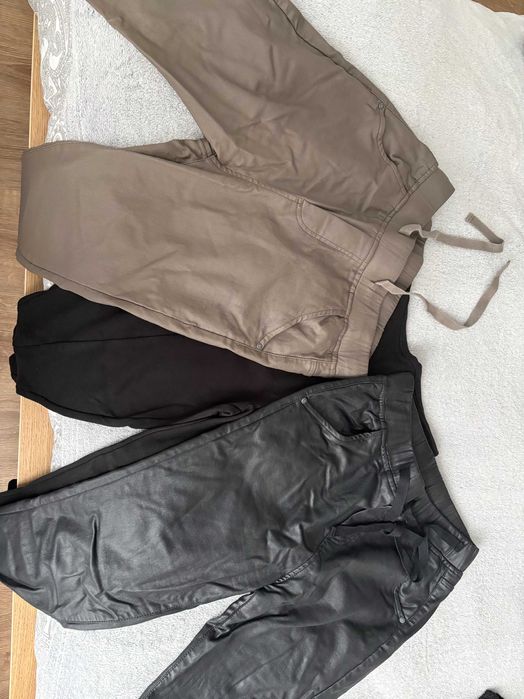 Ubrania damskie 36-38