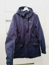 Bergans Lone lady jackets przedłużana kurtka wodoodporna L