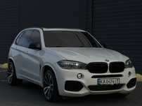 Продам BMW X5 M50I