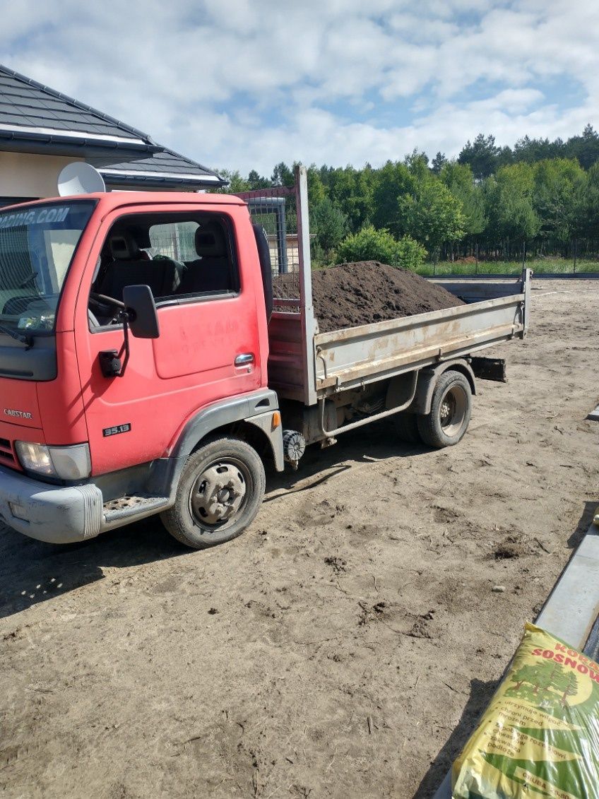 Ziemia siana pod warzywa,rośliny,do zakładania ogrodów