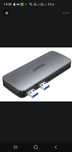 Obudowa do PlayStation 5 PCIe/NVMe M.2 SSD 10Gbp