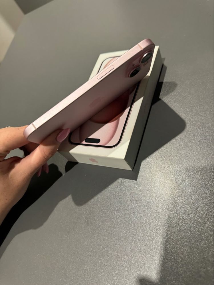 Iphone 15 128Gb.