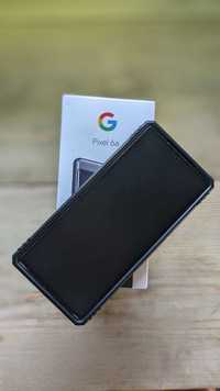 Google Pixel 6A 6/128GB Charcoal EU/USA