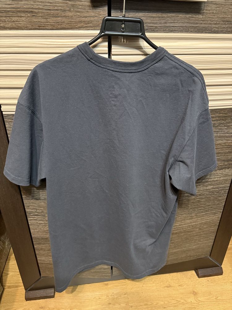 T-shirt Koszulka Oryginalna Nike L Sportswear Prem Basic Loose Fit