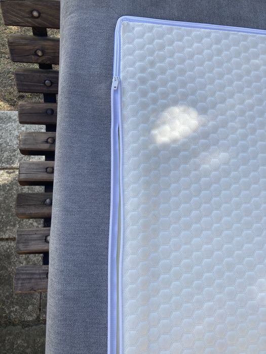 Piankowe materace do łóżka 200x80cm