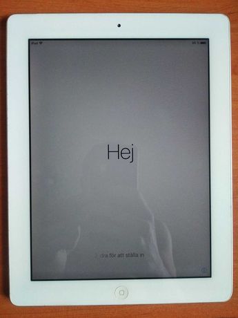 Планшет Apple iPad 2 A1395 64GB