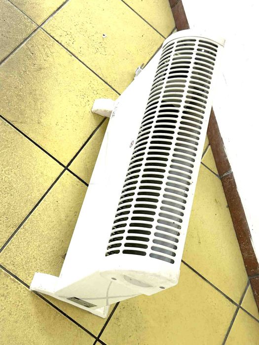 Grzejnik Konwektorowy Elektryczny 2000W Easy Home