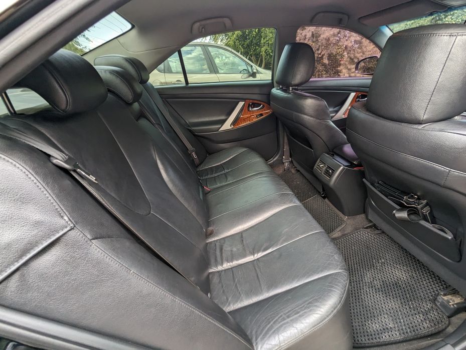 Toyota Camry 40 2009року