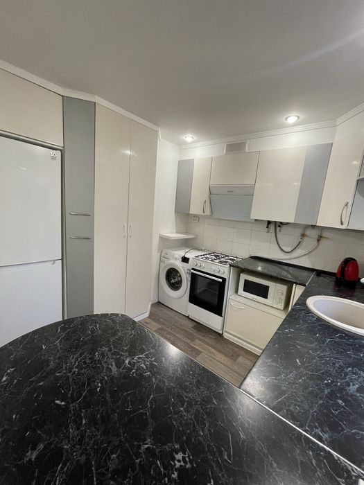 Оренда 1 квартири в тихому центрі міста