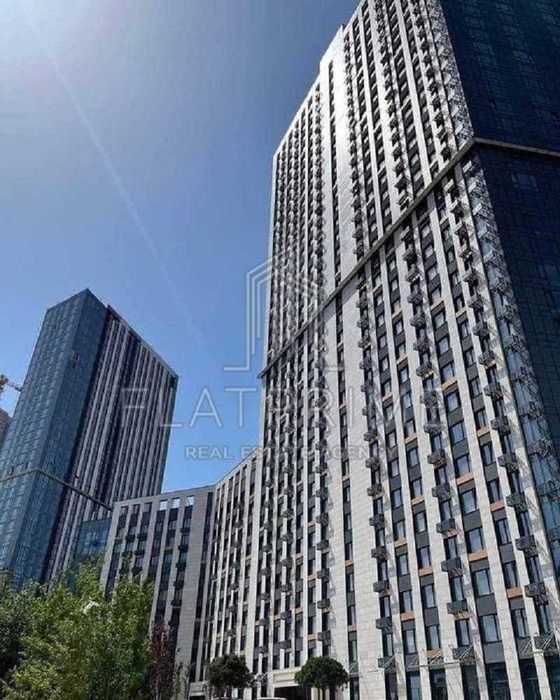Без% Київ, ЖК Метрополіс, метро Теремки, Голосіївський район, Продаж