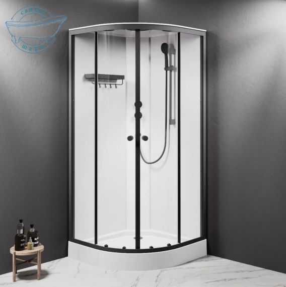 Душовий бокс Am.Pm X-Joy 90x90 W94C-401-090BT