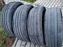 Sprzedam nowe letnie opony Michelin E-Primacy 205/55 R19