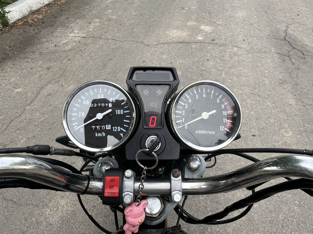 Продам Alpha Sabur 110