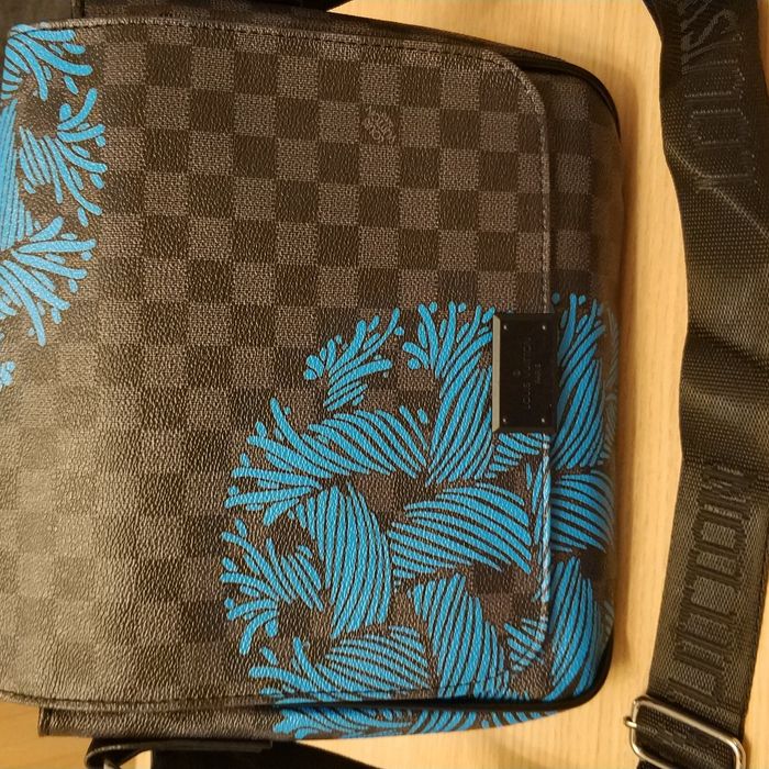 Mala LV Embroidery