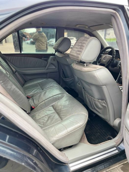 Продам Mercedes benz e430 w210 ГАЗ