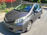 Toyota Yaris Stan bardzo dobry