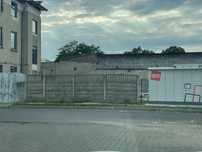 Wynajem placu pod gastrnomie