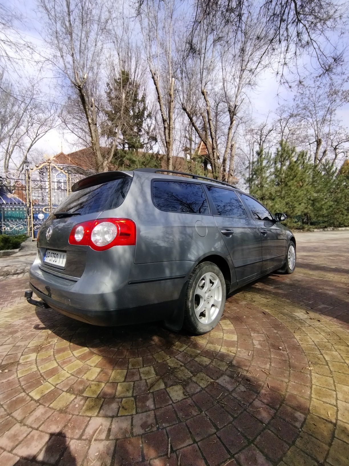 Продажа Volkswagen Passat b6