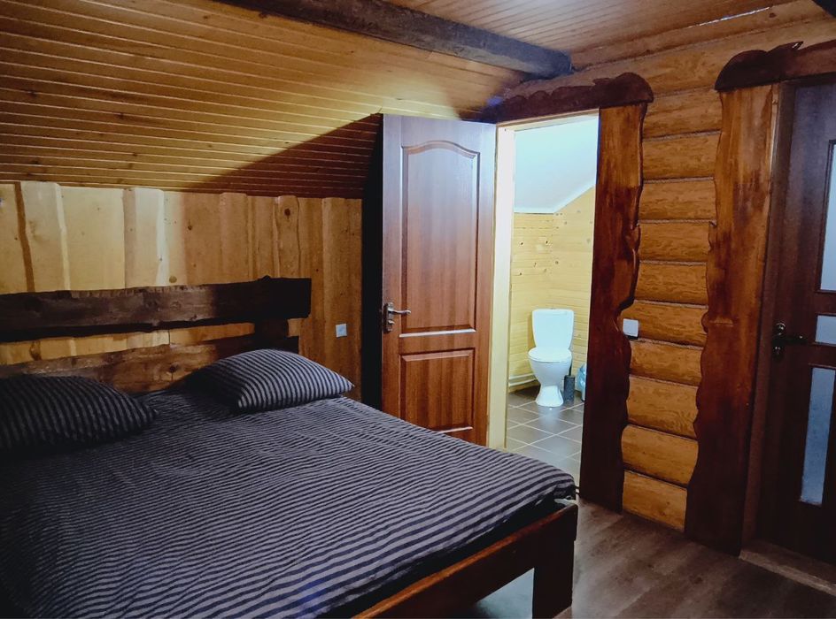 Котедж на 10 місць/ Карпати/ Яремче/ Микуличин