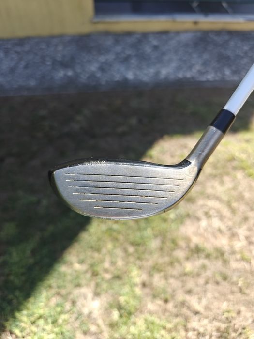 Madeira 5 Mizuno MP Titanium